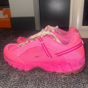 Jacquemus Nike Shoes